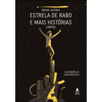 Estrela de Rabo e mais Histórias - Contos